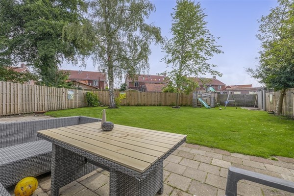 Medium property photo - Ring 30, 9665 EV Oude Pekela